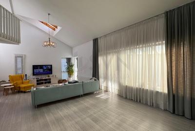 REV2005316 Vila individuala I S-P-1-M I Padurea Baneasa I Pipera I De vanzare - 4