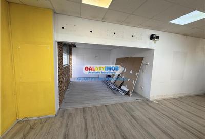 Inchiere spatiu comercial, Ploiesti, Marasesti - 6