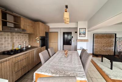 Spitalul Judetean - Piata Tomis II- Ap. 2 camere (termen lung) - 7