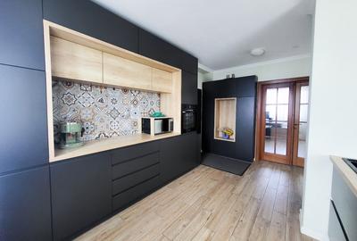 Apartament 4 camere, ultrafinisat, Calea Aradului - 1