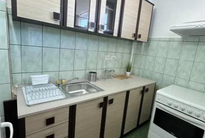 Apartament cu 1 camera in Podul De Piatra - 8