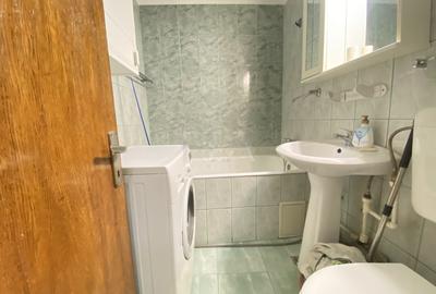 2 camere- Decomandat- Etaj intermediar-Bulevardul Brancoveanu - 8