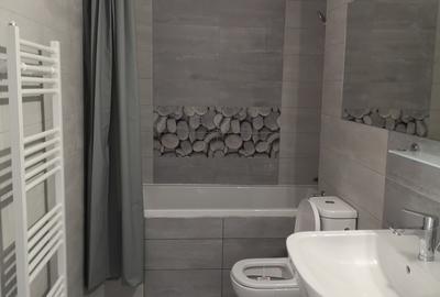Apartament 2 camere decomandat,bloc nou întrare Racadau - 7