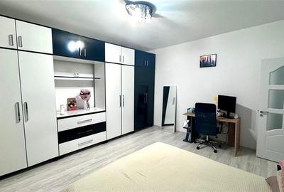 Apartament 3 camere si loc de parcare BAZA 3 SILK DISTRICT - 3