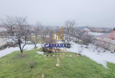 Teren de vânzare în Tămădău Mare, jud. Călărași – Strada Principală - 3
