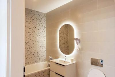 Apartament 2 camere Axxis Mamaia Nord pe plaja parcare inclusa termen lung - 5