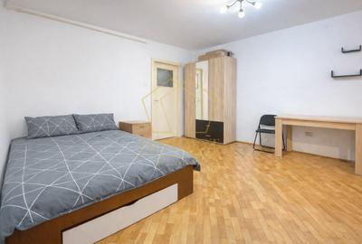 Apartament cu o camera | Take Ionescu - 1