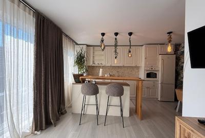 Inchiriez Apartament modern cu 2 camere in Bucuresti Sector 6 langa politehnica - 2