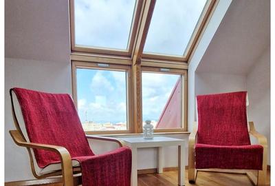 Privilegio Residence, Apartament 2 camere de inchiriat - 9