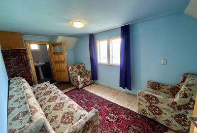 Teren cu vedere panoramică de vânzare | Podu Dâmboviței, Comuna Dâmbovicioara - 15