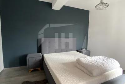 Apartament 2 camere, etaj 1, parcare subterana in Borhanci - 5