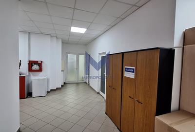 Spațiu birouri 242 mp Piața Cipariu - 6