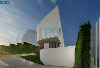 Comision 0%! Teren Gruia, casa individuala, 373mp - 1