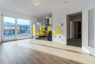 Repozitionare pret! Apartament 2 camere, nou · Noble Residence · Comision 0% - 1