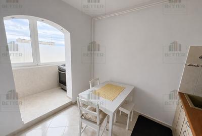 Apartament 3 camere decomandat | Doamna Ghica – Tei | Sector 2 - 8
