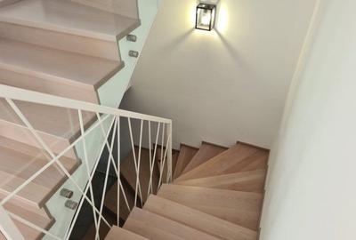 VILA UNICAT D+P+1 CU PISCINA ZONA TOMIS PLUS - 10