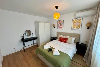 Apartament 2 camere 50 mp | Universitate | Renovat lux | Investiție  179 000 € - 5
