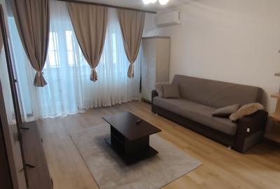 STUDIO la 3 minute de Metrou Mihai Bravu, etaj 1, mobilata. 400 eur - 7