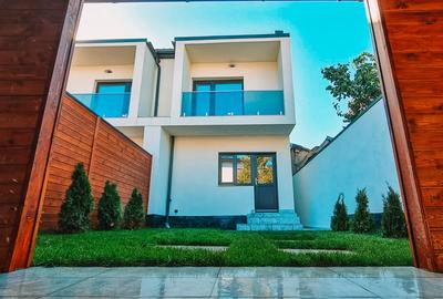 Vila tip  duplex de vanzare in Galati, zona centrala