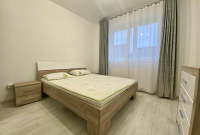 Apartament - 3 camere - 2 bai - AC - Centrala - Parcare - Militari Residence - 3