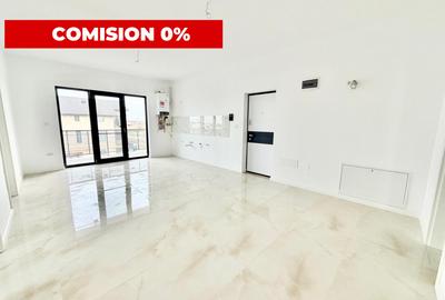Apartament cu 3 camere - Mosnita - Noul Lidl - Comision 0% - 5