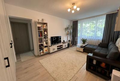 Apartament 2 camere | Aleea Carpați | Etaj 3/4 | Balcon 9 mp - 5