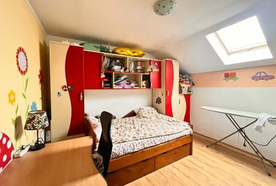 Triplex de Vânzare 150 Mpu I Suceava/Burdujeni I 170.000Euro - 4