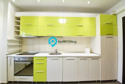 3 camere Parter | 91 mp | Gradina | Natura Residence - Baneasa - 8