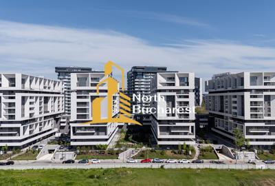 Apartament Nou 2 camere | Lângă Promenada Mall și Zona de Business - Floreasca - 11