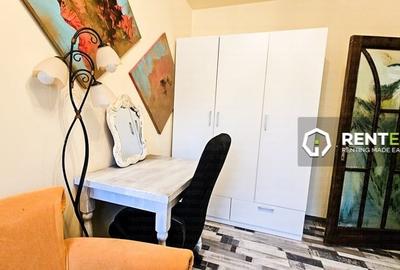 Apartament cu trei camere situat in zona Podu Ros - Cantemir - 6