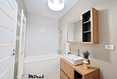 Apartament de lux, 2 camere, zona cartier Albert - 11