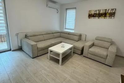 2 Camere 10 min Metrou Teclu I Loc Parcare I Mobilat si Utilat - 1