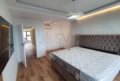 REA1024724 Apartament 2 Camere I De Inchiriat I Baneasa I Sisesti - 4