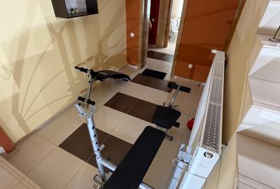 Casa Predeal Cioplea - 21