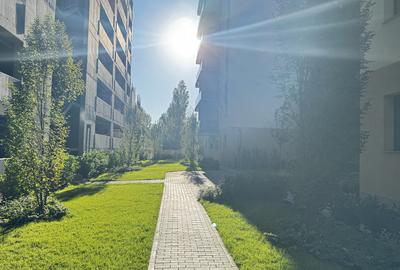 Garsonieră – Hills Brauner, oportunitate investiție - 11