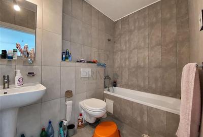 LIPOVEI - 2 CAMERE - BLOC NOU - BALCON MARE - ZONA BUNA - EXCELENT PENTRU INVEST - 5
