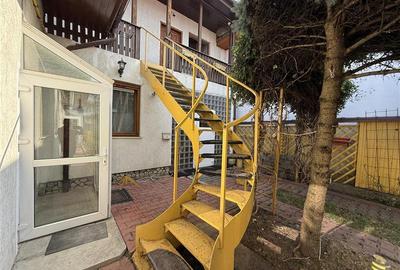 Bistrita Lac - casa + teren - 24