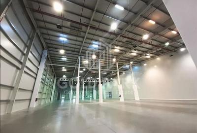 Spatiu Industrial - Calea Someseni - Parc Logistic - 2