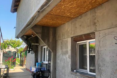 Casă cu 6 camere în Vest