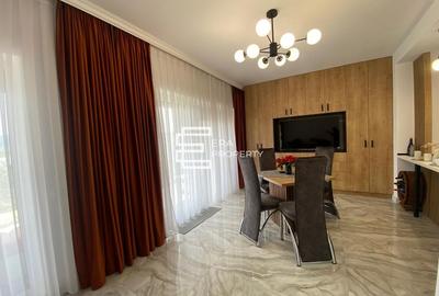 Apartament 2 camere, mobilat și utilat  Parcare inclusă | zona DaVinci - 4