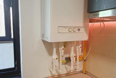 Apartament 2 Camere decomandat - D.Leonida, Popesti-Leordeni - 4