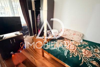 De vânzare apartament 2 camere, strada Gheorghe Bărboi, cartier Cuza - 4