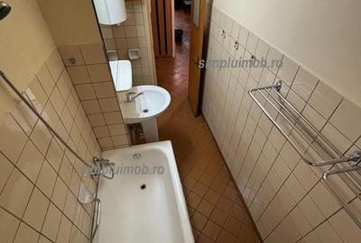 Decomandat 3 Camere Central Decebal - 23