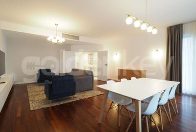 Apartament modern cu 4 camere, vedere parc, 202mpc, garaj - 5