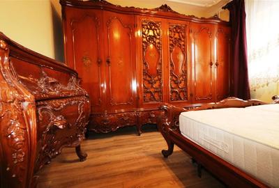 Apartament 2 camere Nicolina prima statie din Podu Ros - 20