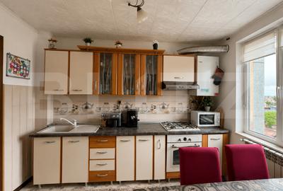 Apartament luminos 2 camere, 56 mp, garaj inclus - 8