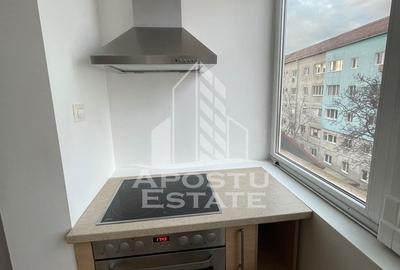 Apartament 3 camere, centrala proprie, zona Dambovita, Timisoara - 9