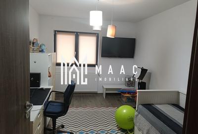 Apartament 3 camere | Gradina 44 MP | Parcare | Arhitectilor - 4