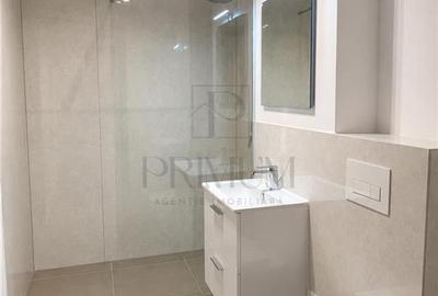 CIRCUMVALATIUNII - BLOC NOU - 2 CAMERE - CENTRALA PROPRIE - LIFT - 6