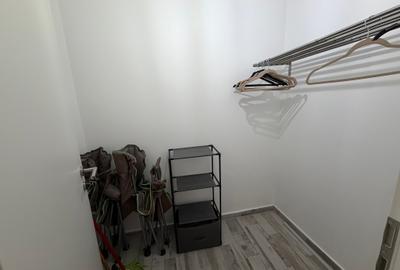 Inchiriere garsoniera mobilata in Avantgarden3 Brasov - 8